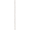 12 Pack: Crystal Faceted Rondelle Beads, 4mm by Bead Landing™
